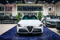 ئەلفا رۆمیۆ Giulia